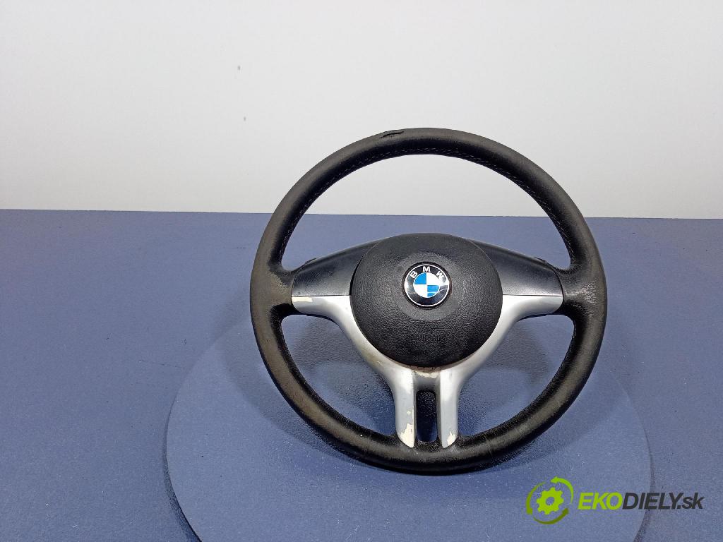 Bmw Seria 3 2001 volant 6755823