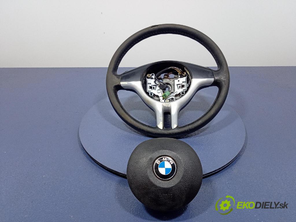Bmw Seria 3 2001 volant 6755823