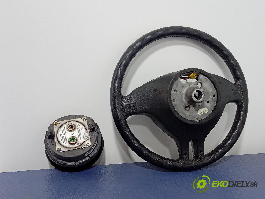 Bmw Seria 3 2001 volant 6755823