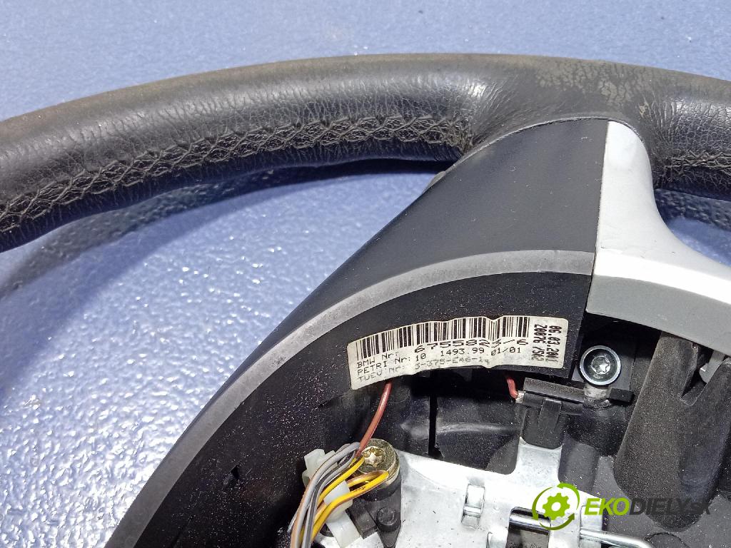 Bmw Seria 3 2001 volant 6755823