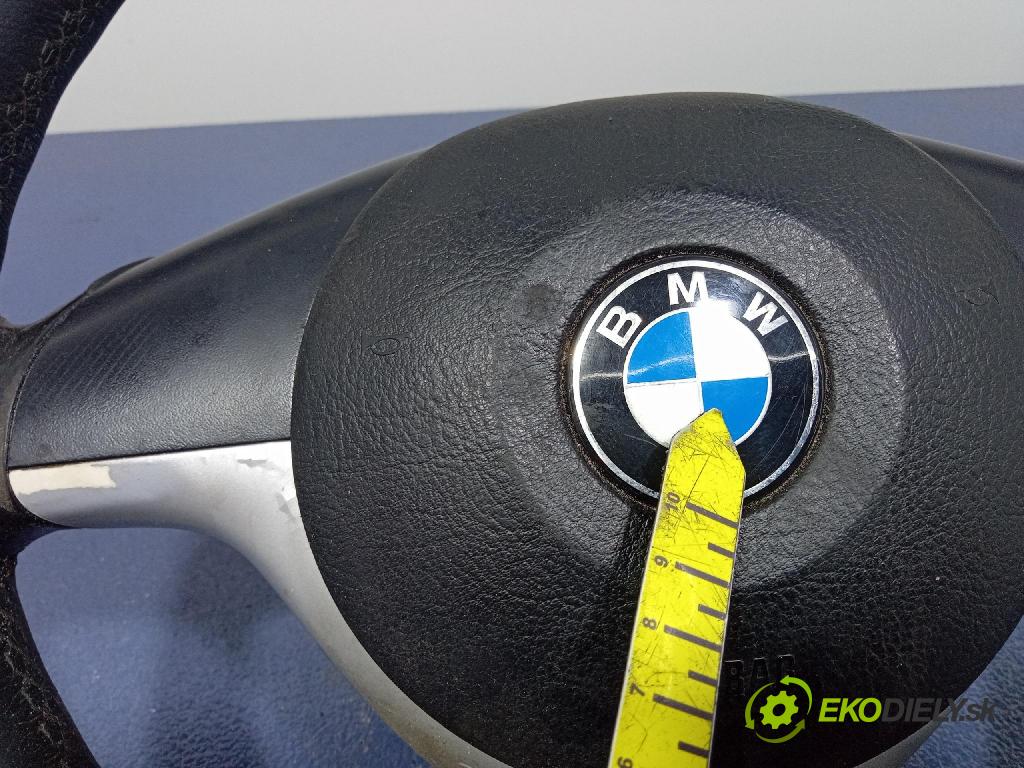 Bmw Seria 3 2001 volant 6755823