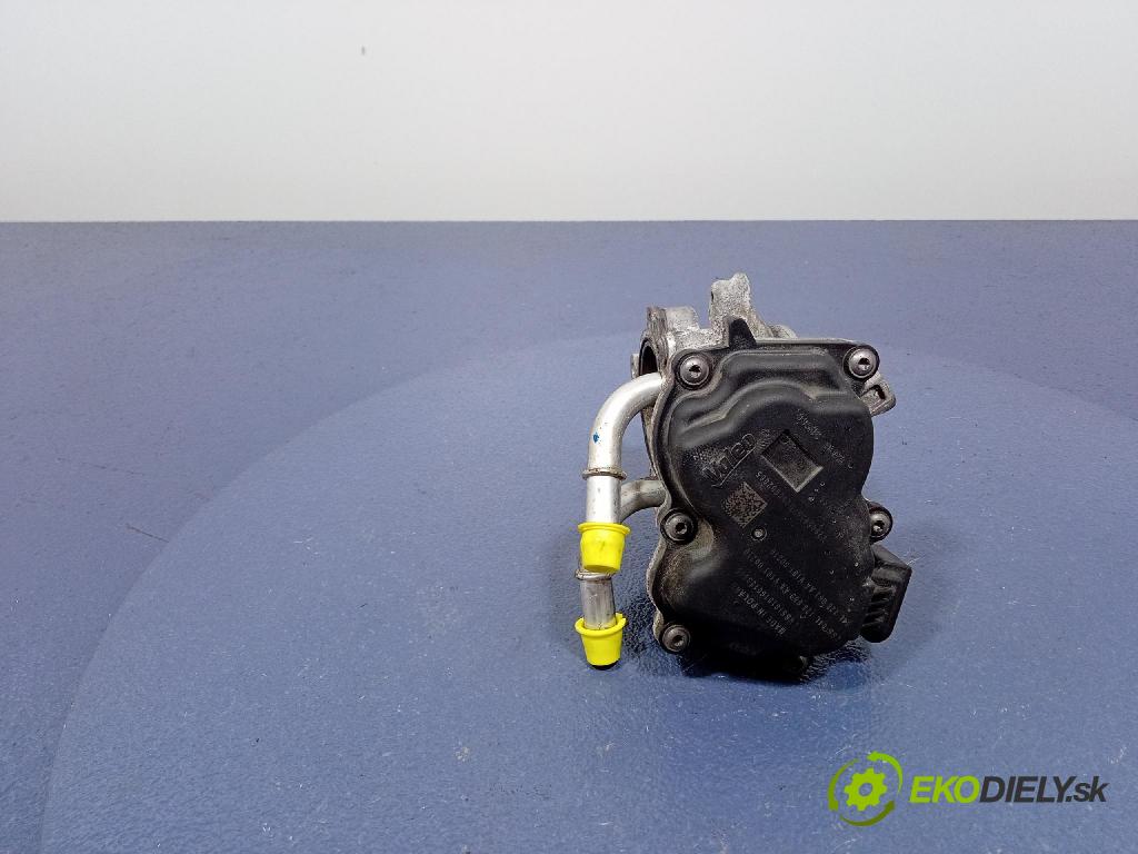 Skoda Superb 2016 škrticí klapka 04L128059AA