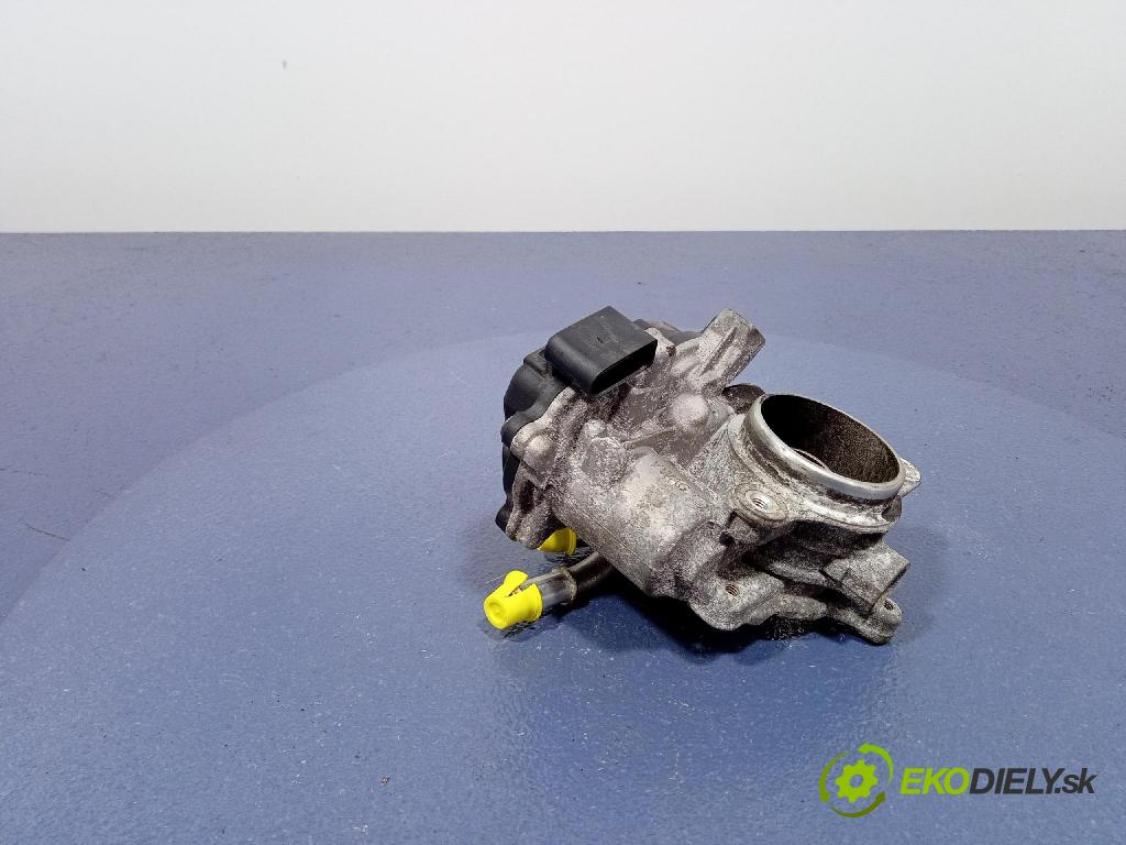 Skoda Superb 2016 škrticí klapka 04L128059AA