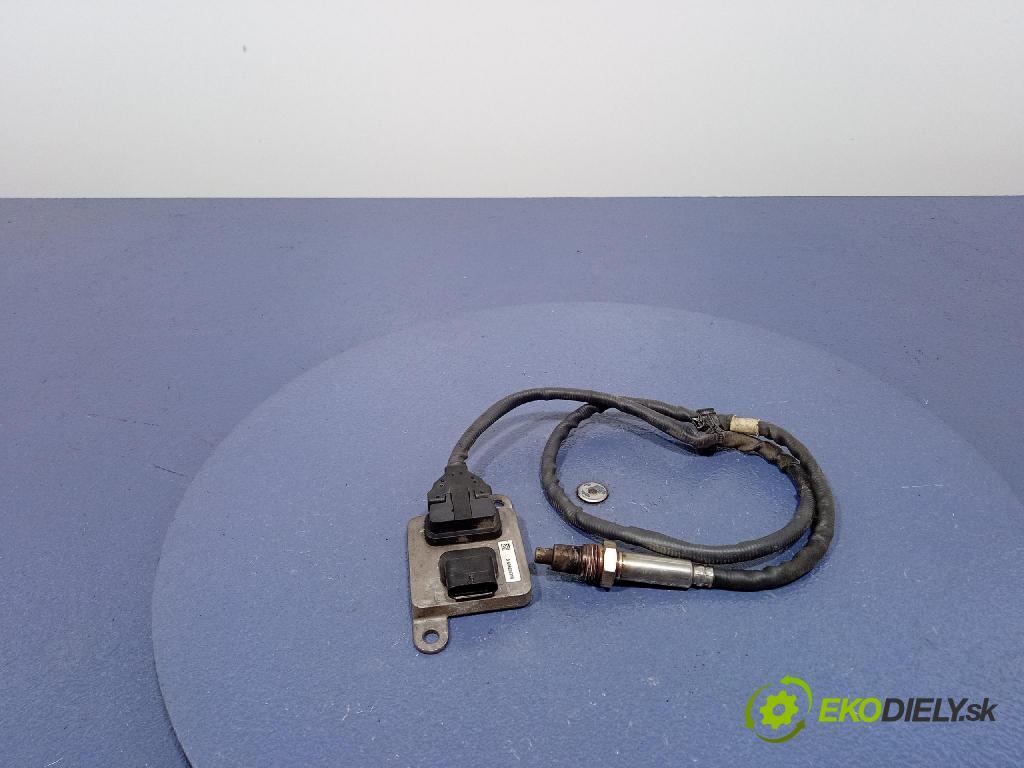 Skoda Superb 2016 Sonda Lambda 04L907805C