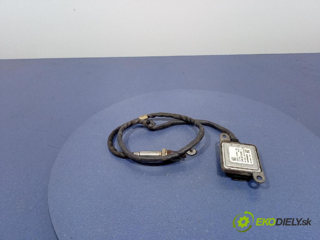Skoda Superb 2016 Sonda Lambda 04L907805C