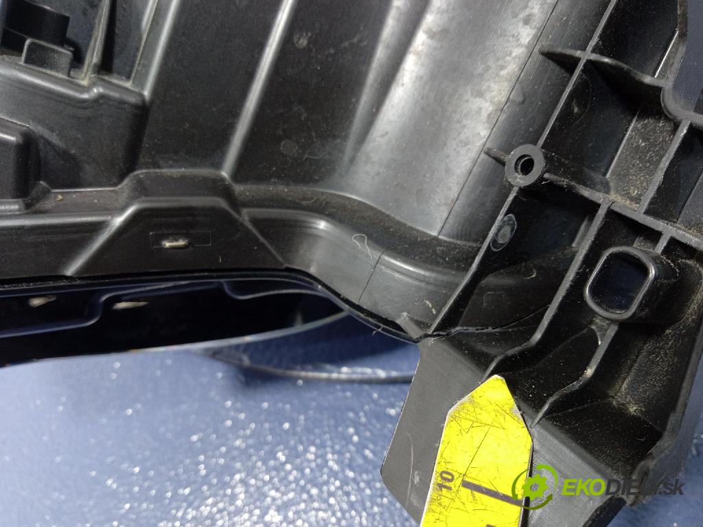 Renault Captur 0 světlo v pravo: 260104525R