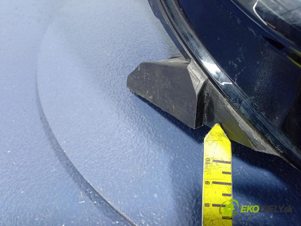 Renault Captur 0 světlo v pravo: 260104525R
