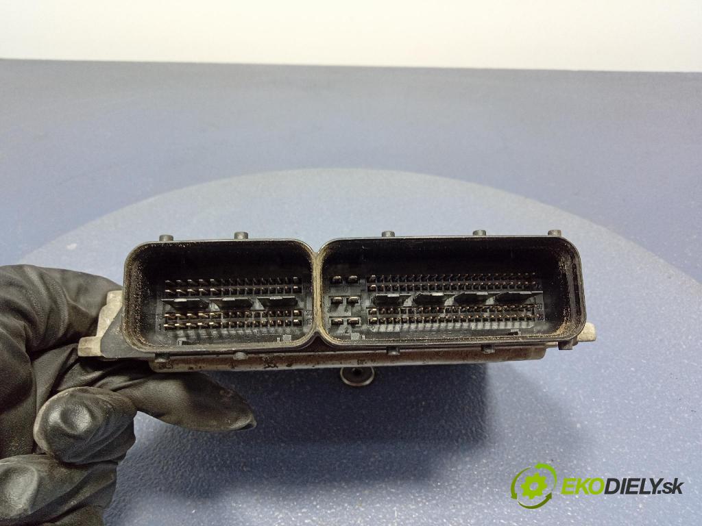 Iveco 35c12 2007 riadiaca jednotka Motor: 504121602