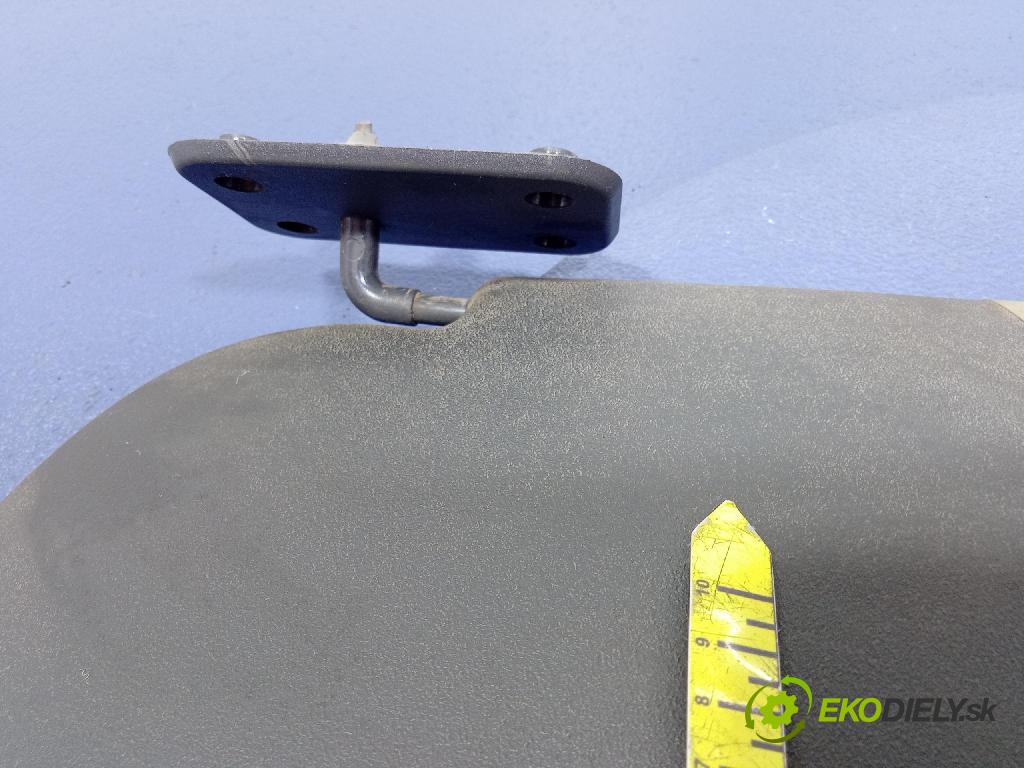 Iveco 35c12 2007 kryt