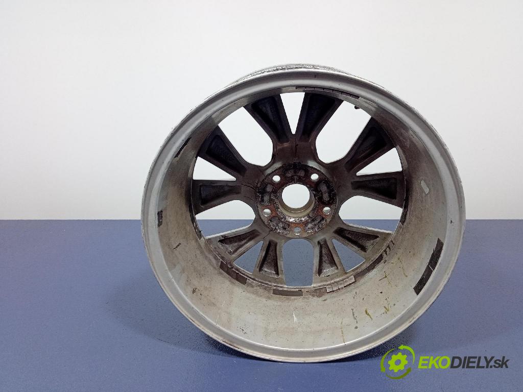 Renault Captur 0 Ráfky Hlinikové: 2111R 9043R