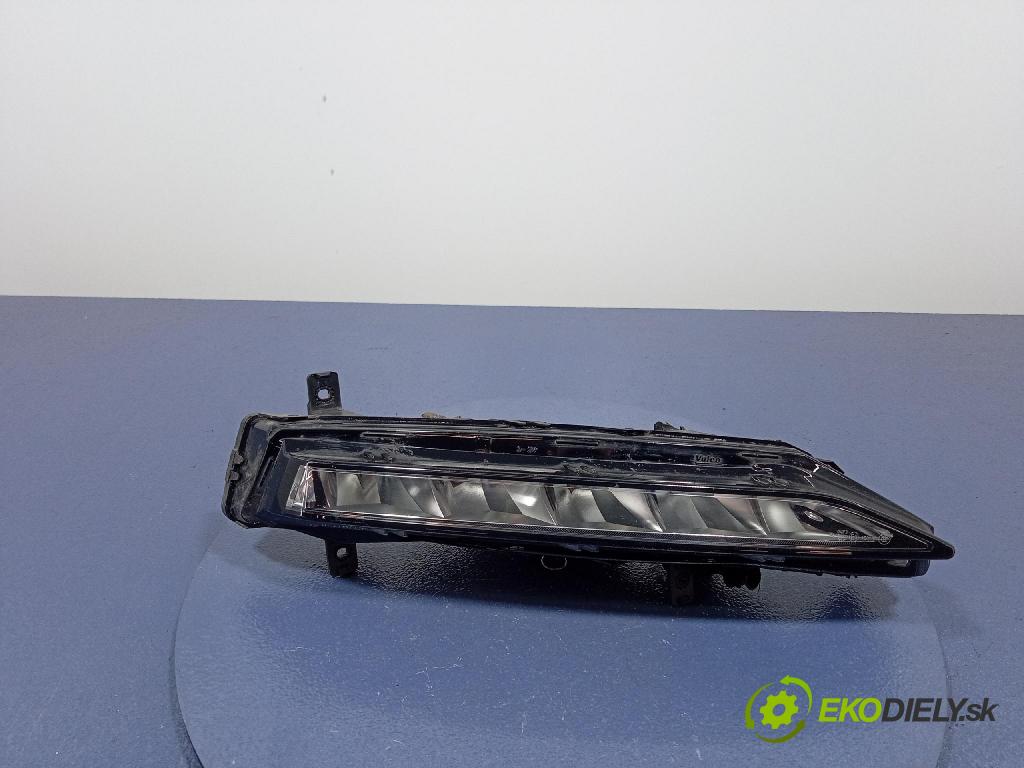 Skoda Superb 0 Halogen v pravo: 90150337