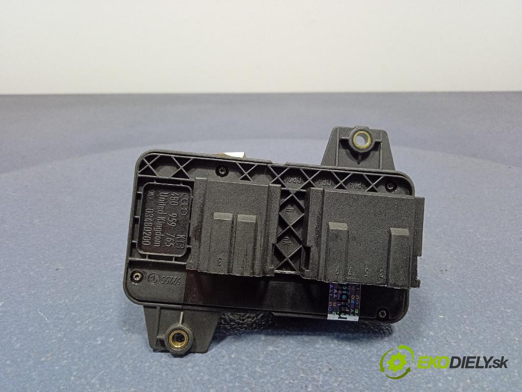 Audi A6 2002 Přepínač Křesla 4B0959765