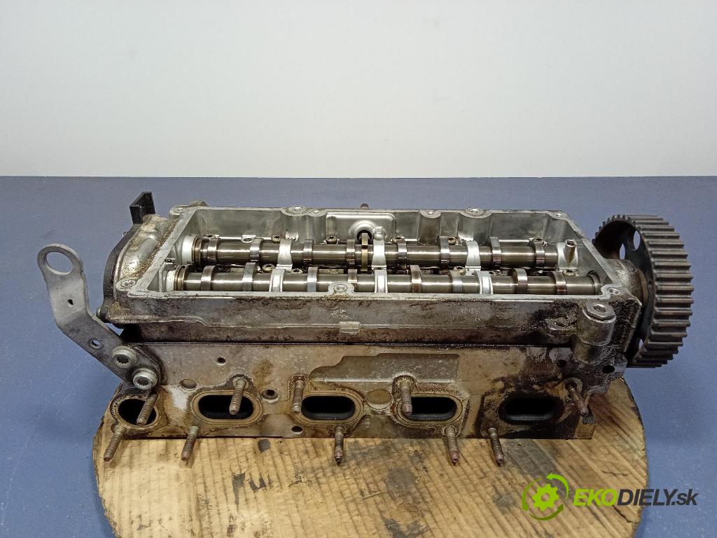 Skoda Superb 2016 hlava Motor: 04L103373E