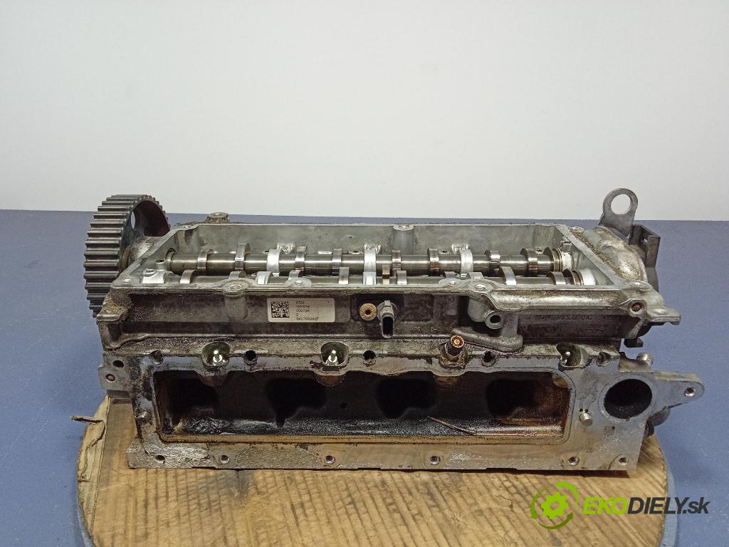 Skoda Superb 2016 hlava Motor: 04L103373E