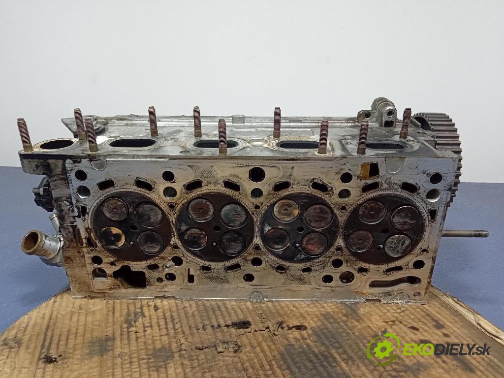 Skoda Superb 2016 hlava Motor: 04L103373E