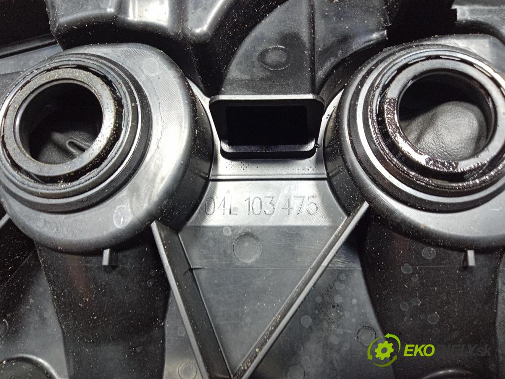 Skoda Superb 2016 kryt Ventily 04L103475