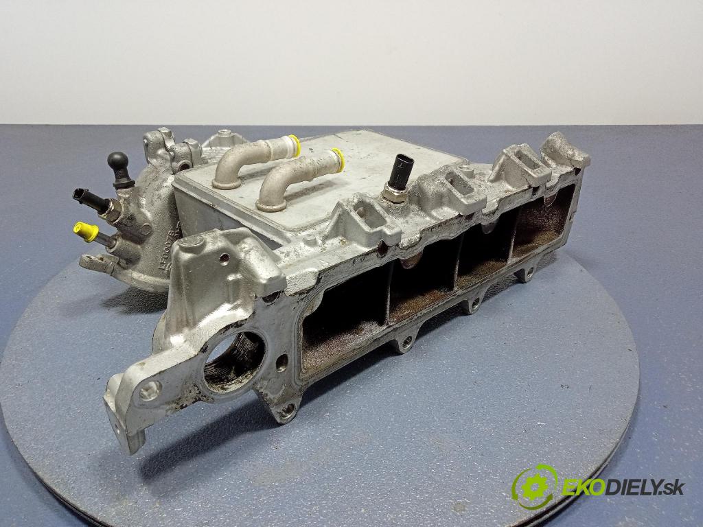 Skoda Superb 2016 potrubí Sání: 04L129766AQ