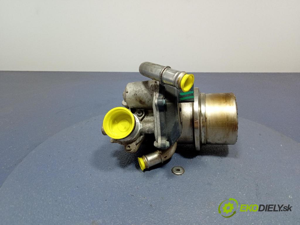 Skoda Superb 2016 Chladič EGR 04L131512BG