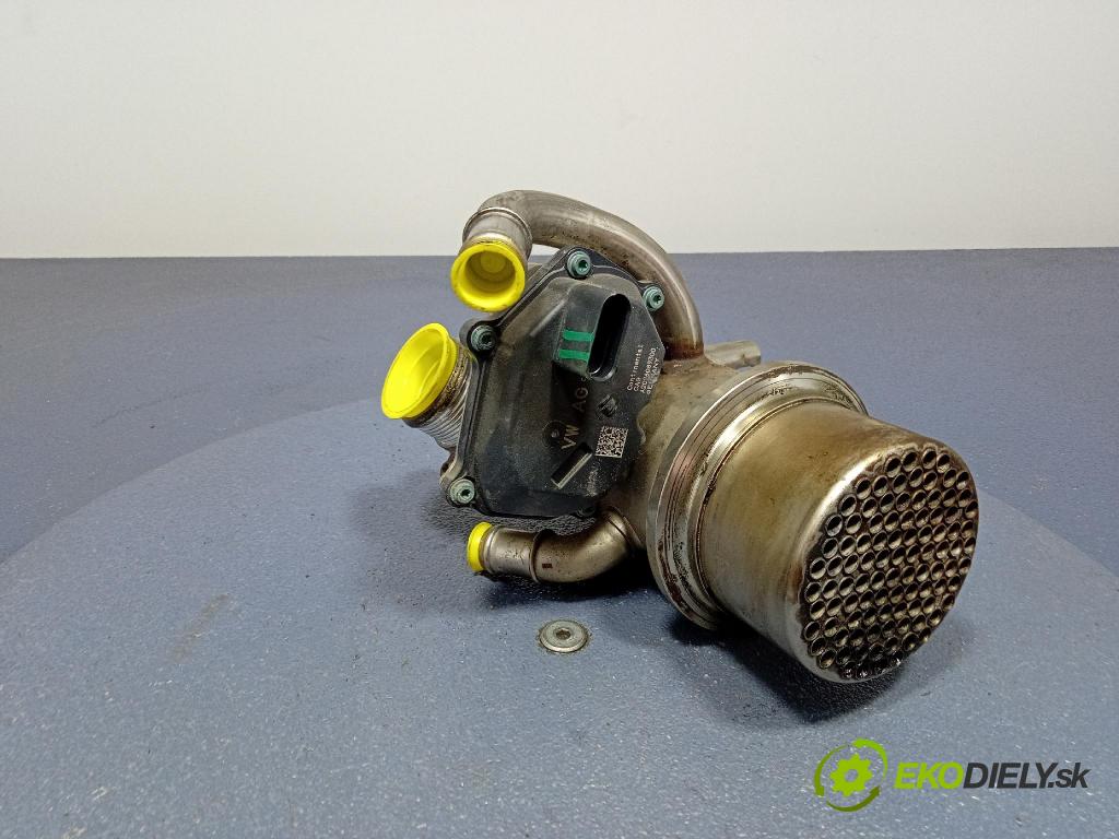 Skoda Superb 2016 Chladič EGR 04L131512BG