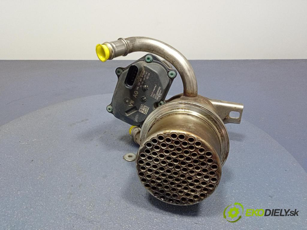 Skoda Superb 2016 Chladič EGR 04L131512BG
