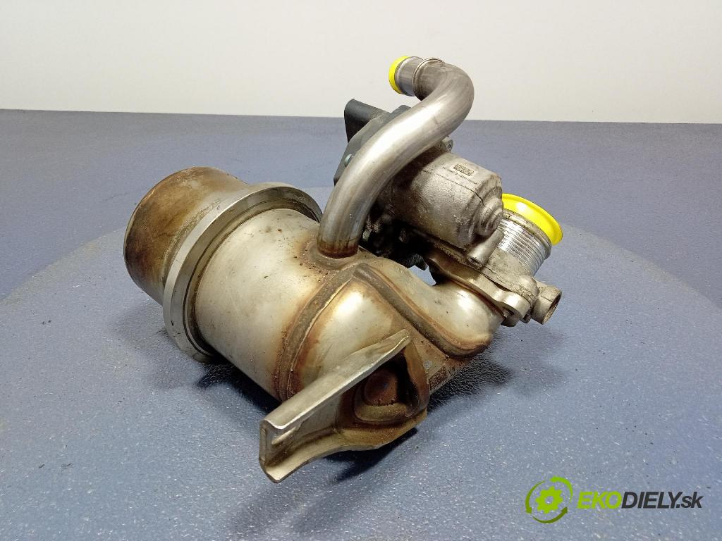 Skoda Superb 2016 Chladič EGR 04L131512BG