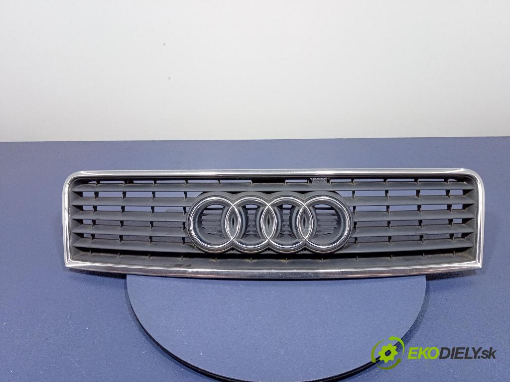 Audi A6 2002 mřížka / Gril: 4B0853651F