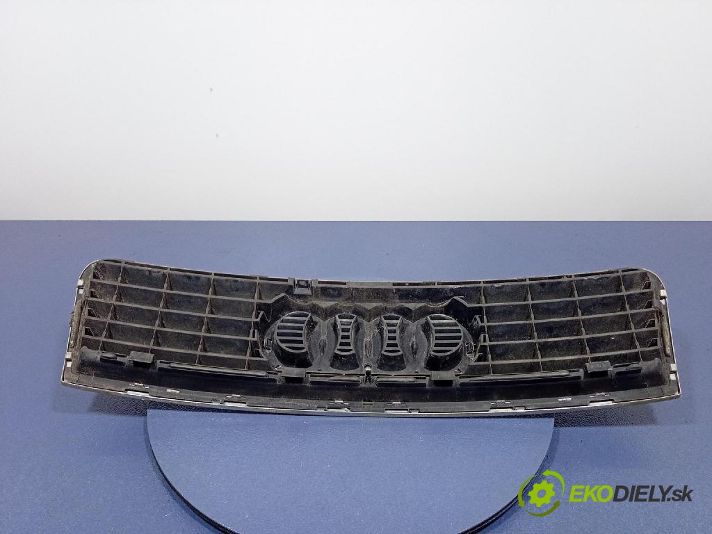 Audi A6 2002 mřížka / Gril: 4B0853651F