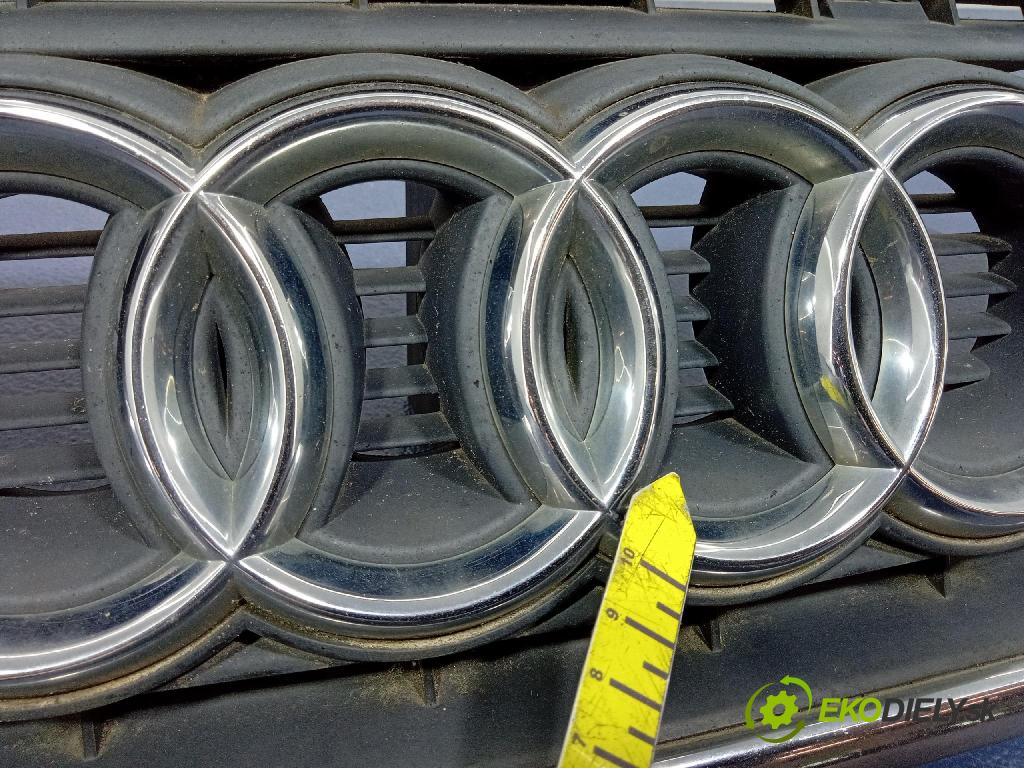 Audi A6 2002 mřížka / Gril: 4B0853651F
