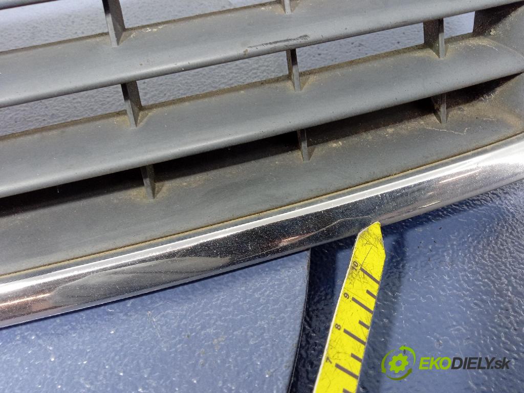 Audi A6 2002 mřížka / Gril: 4B0853651F