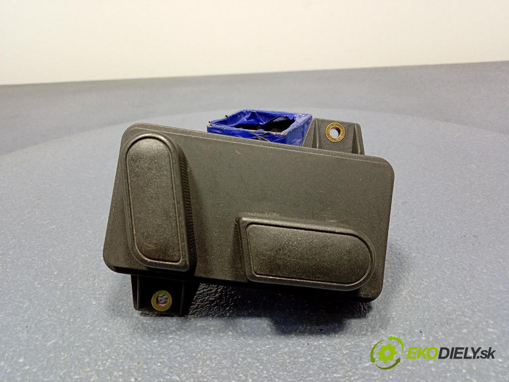 Audi A6 2002 Přepínač Křesla 4B0959766