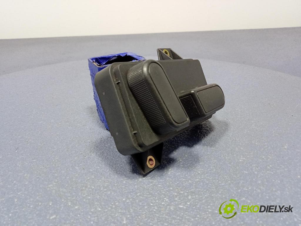 Audi A6 2002 Přepínač Křesla 4B0959766