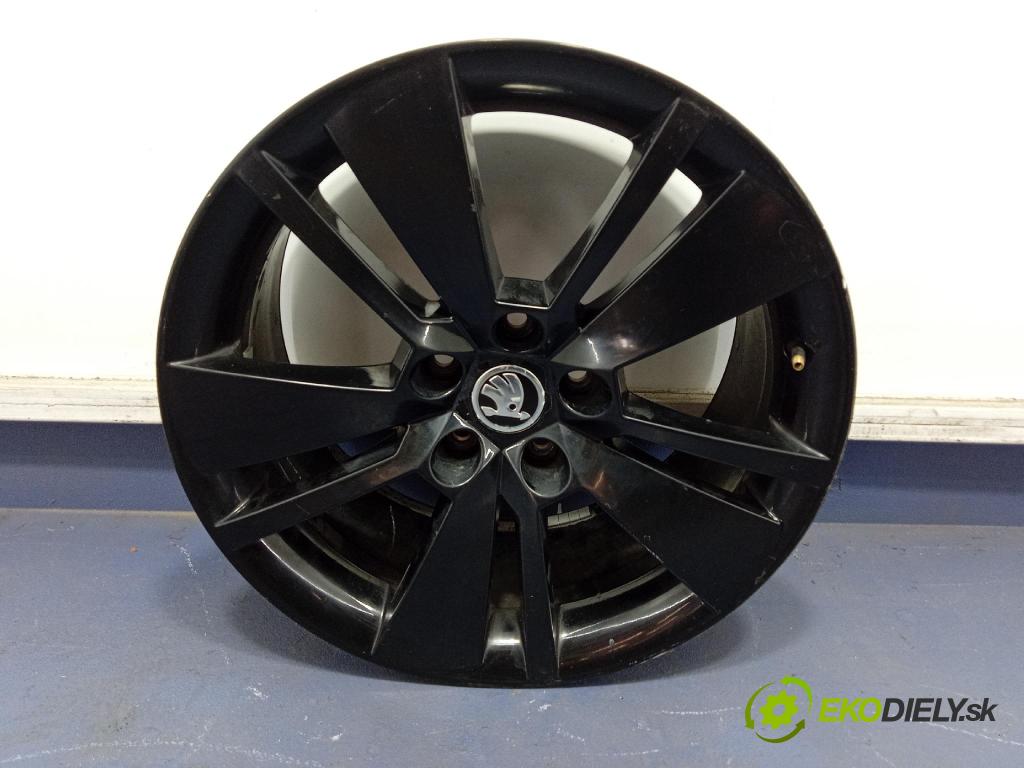 Skoda Superb 2016 Ráfky Hlinikové: 3V0601025AG
