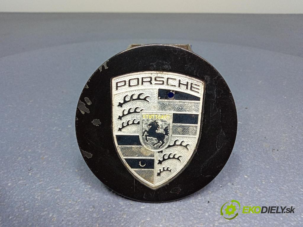 Porsche Panamera 0 puklica kola: 7P5601149