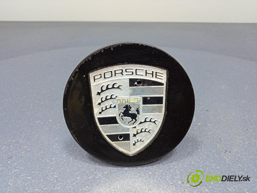 Porsche Panamera 0 puklica kola: 7P5601149