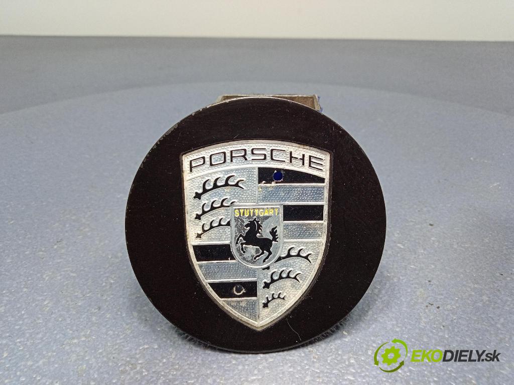 Porsche Panamera 0 puklica kola: 7P5601149