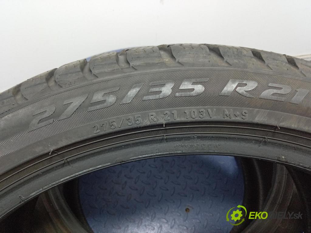 Porsche Panamera 0 pneumatiky: Zima 8019227358582