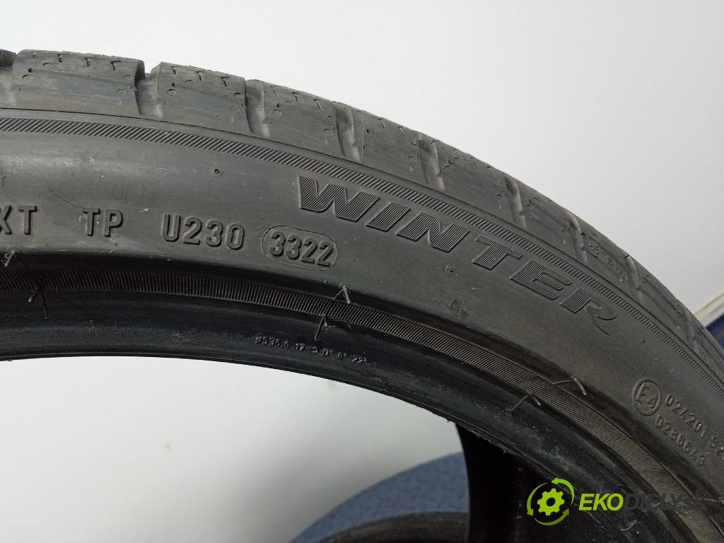 Porsche Panamera 0 pneumatiky: Zima 8019227252309