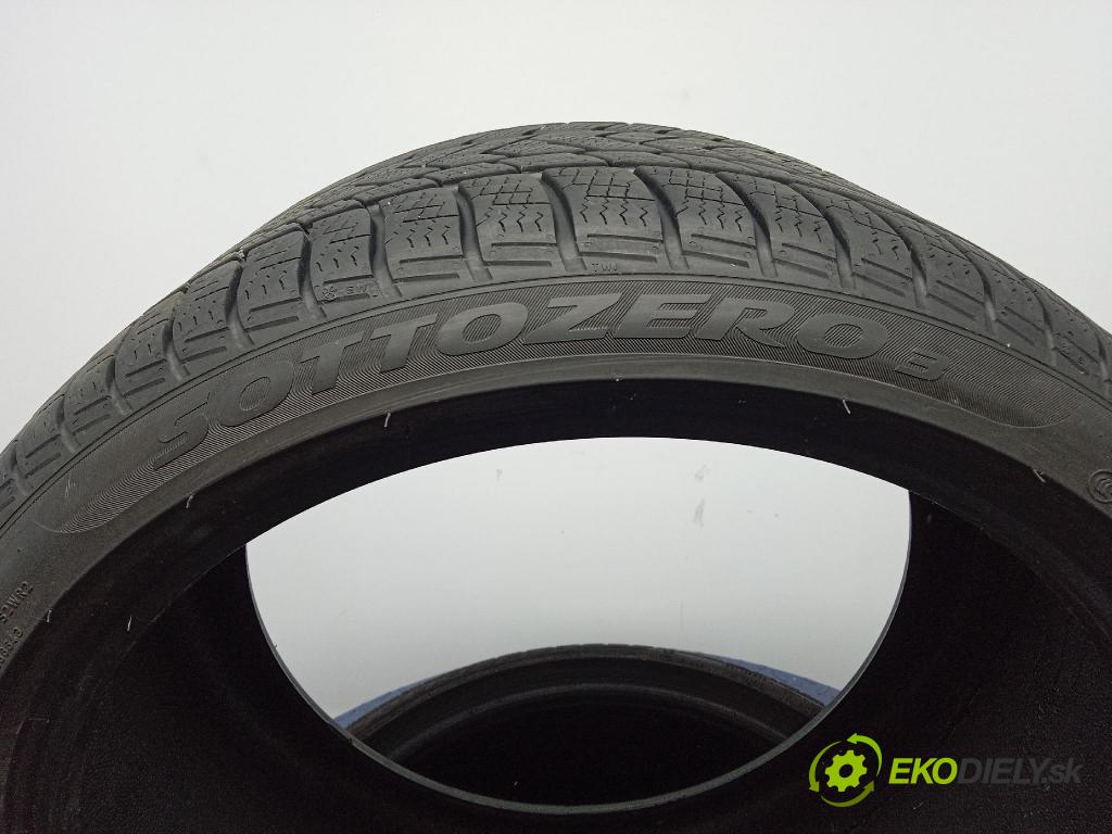 Porsche Panamera 0 pneumatiky: Zima 8019227252309