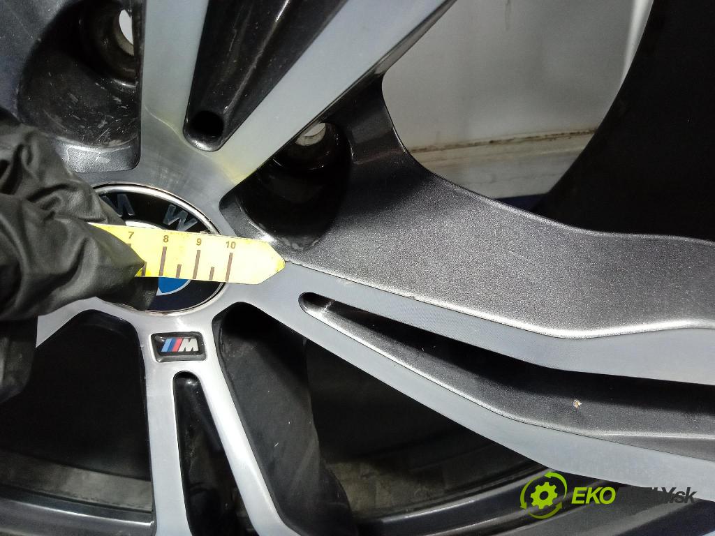 Bmw X7 2021 Ráfky Hlinikové: 8074220
