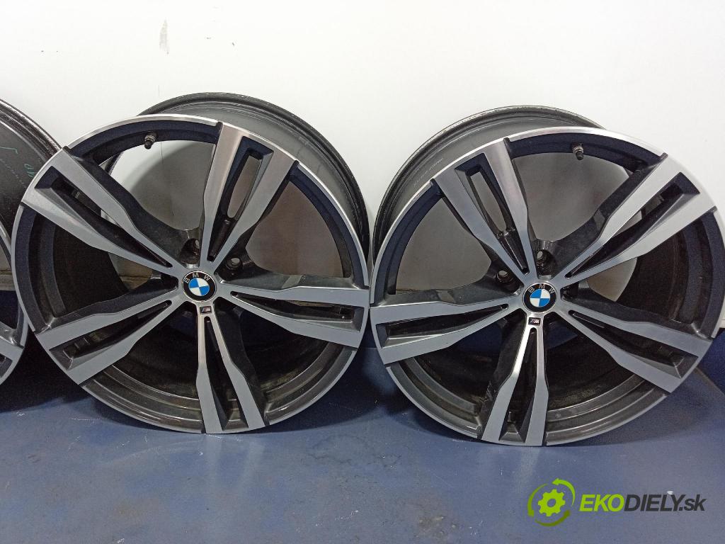 Bmw X7 2021 Ráfky Hlinikové: 8074220