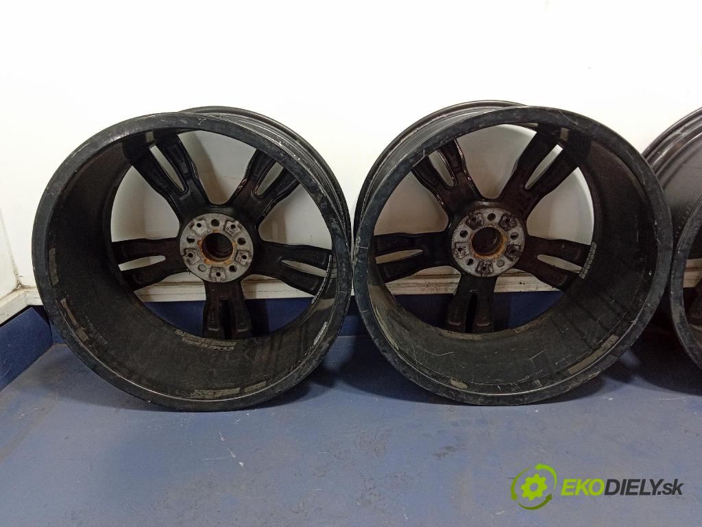 Bmw X7 2021 Ráfky Hlinikové: 8074220