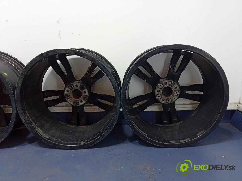 Bmw X7 2021 Ráfky Hlinikové: 8074220
