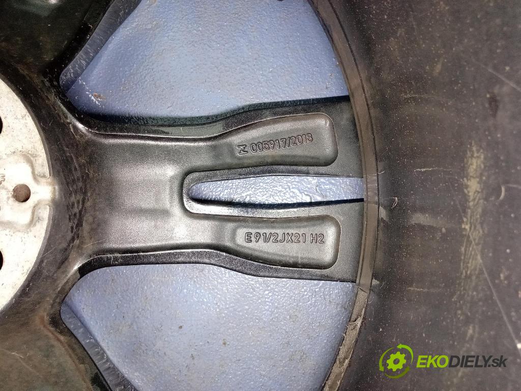 Bmw X7 2021 Ráfky Hlinikové: 8074220