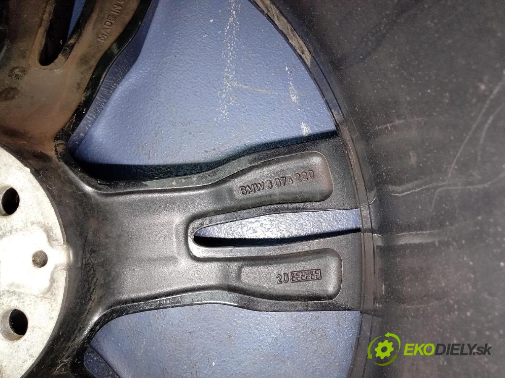 Bmw X7 2021 Ráfky Hlinikové: 8074220