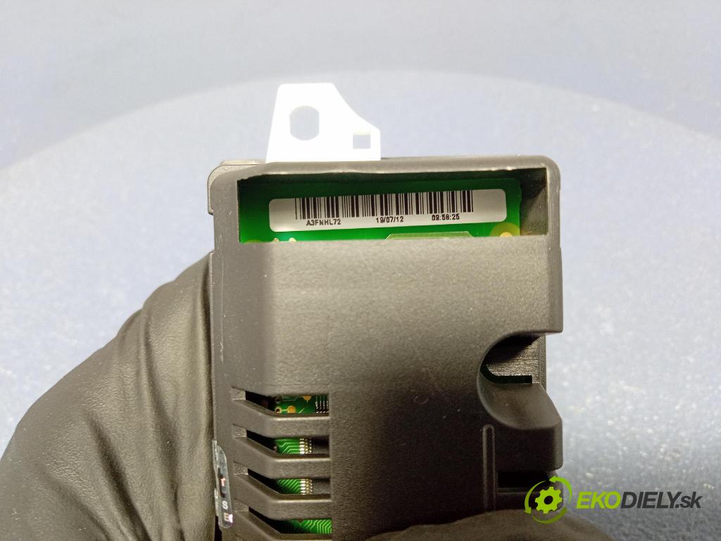 Citroen Ds3 2012 displej Radio / GPS 5555502902