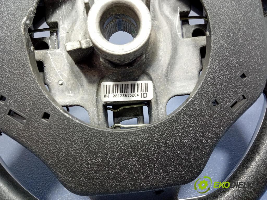 Citroen Ds3 2012 volant 96719964ZD