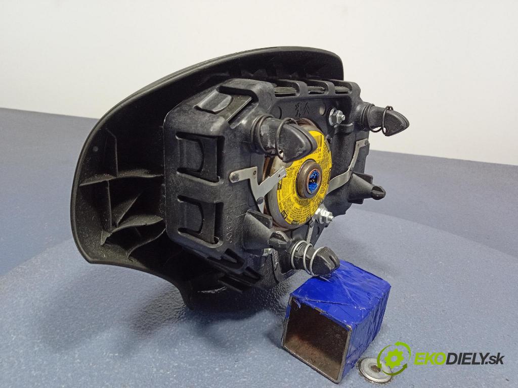 Citroen Ds3 2012 Airbag: Řidiči: x 96718893ZD