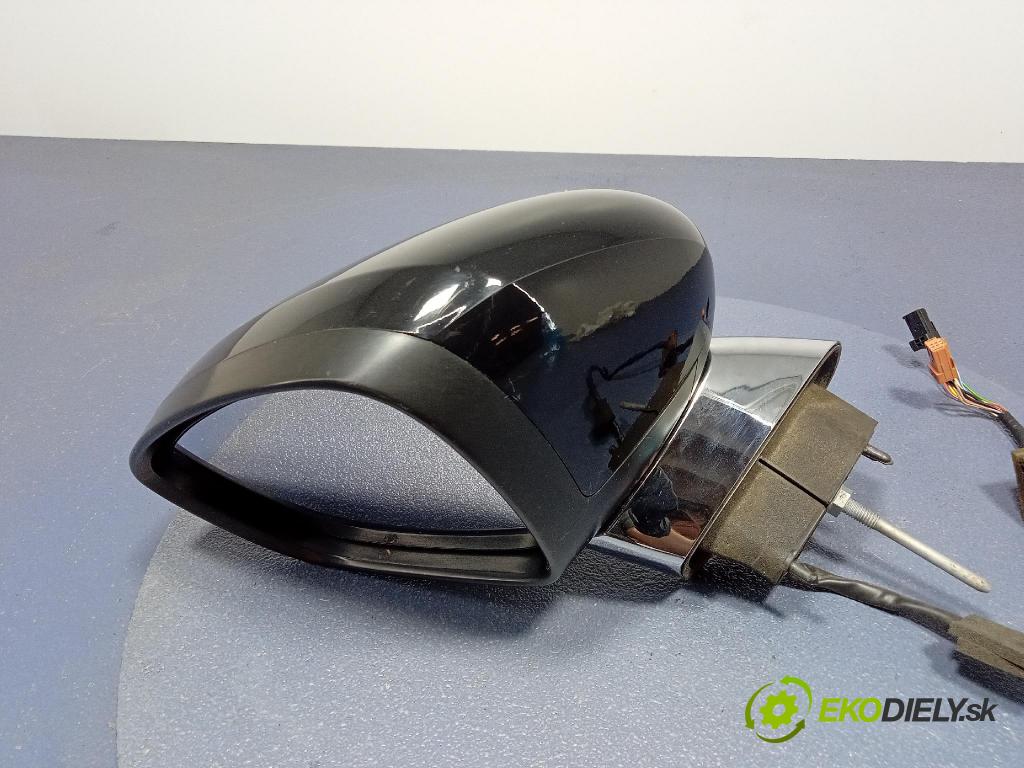 Citroen Ds3 2012 zpětné zrcátko Vlevo, odjet:
