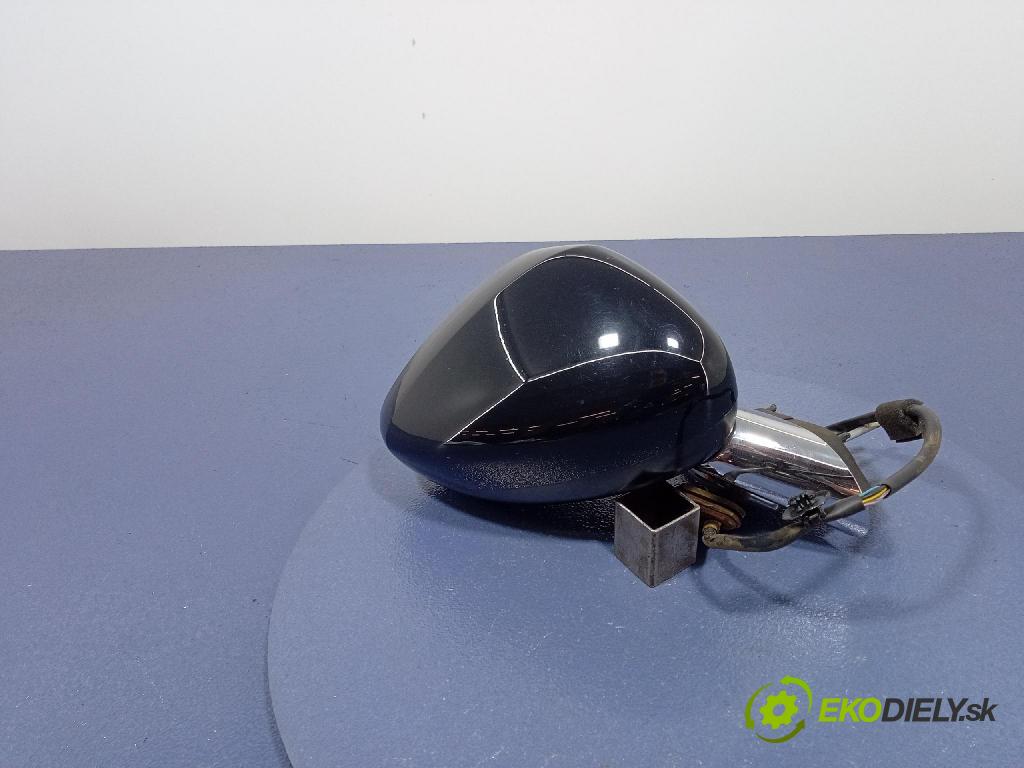 Citroen Ds3 2012 zpětné zrcátko prave