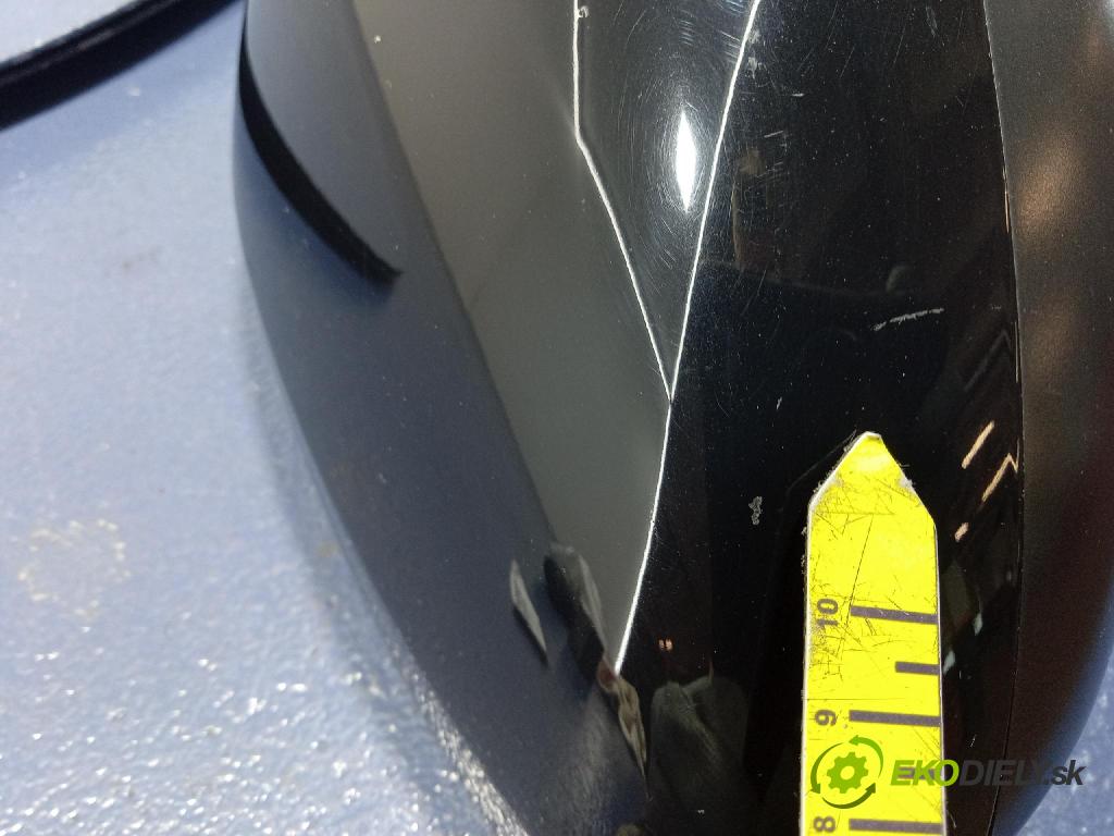 Citroen Ds3 2012 zpětné zrcátko prave